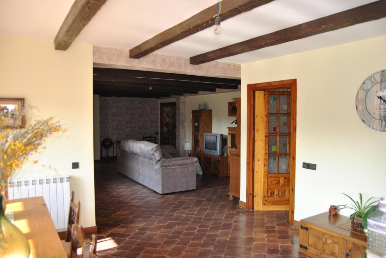 Finca Arroyo Del Valle San Andrés del Rabanedo Kültér fotó