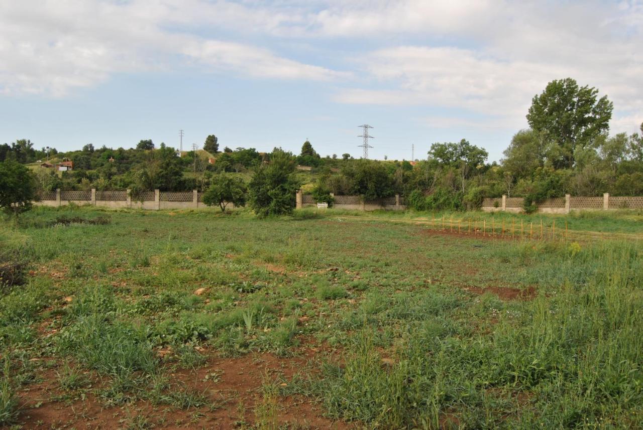 Finca Arroyo Del Valle San Andrés del Rabanedo Kültér fotó