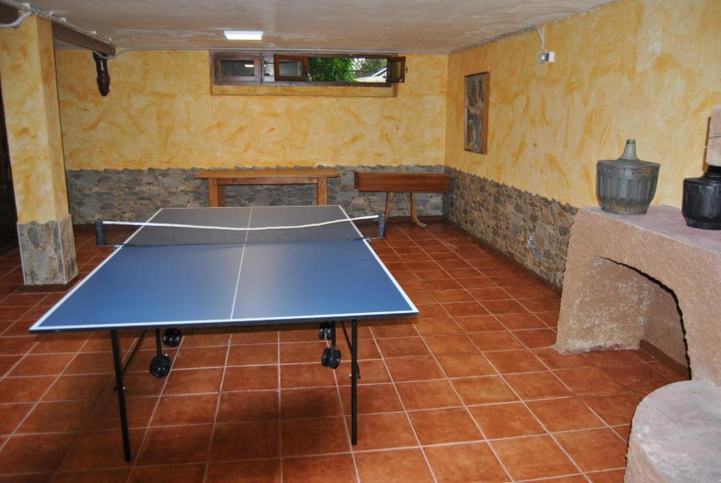 Finca Arroyo Del Valle San Andrés del Rabanedo Kültér fotó